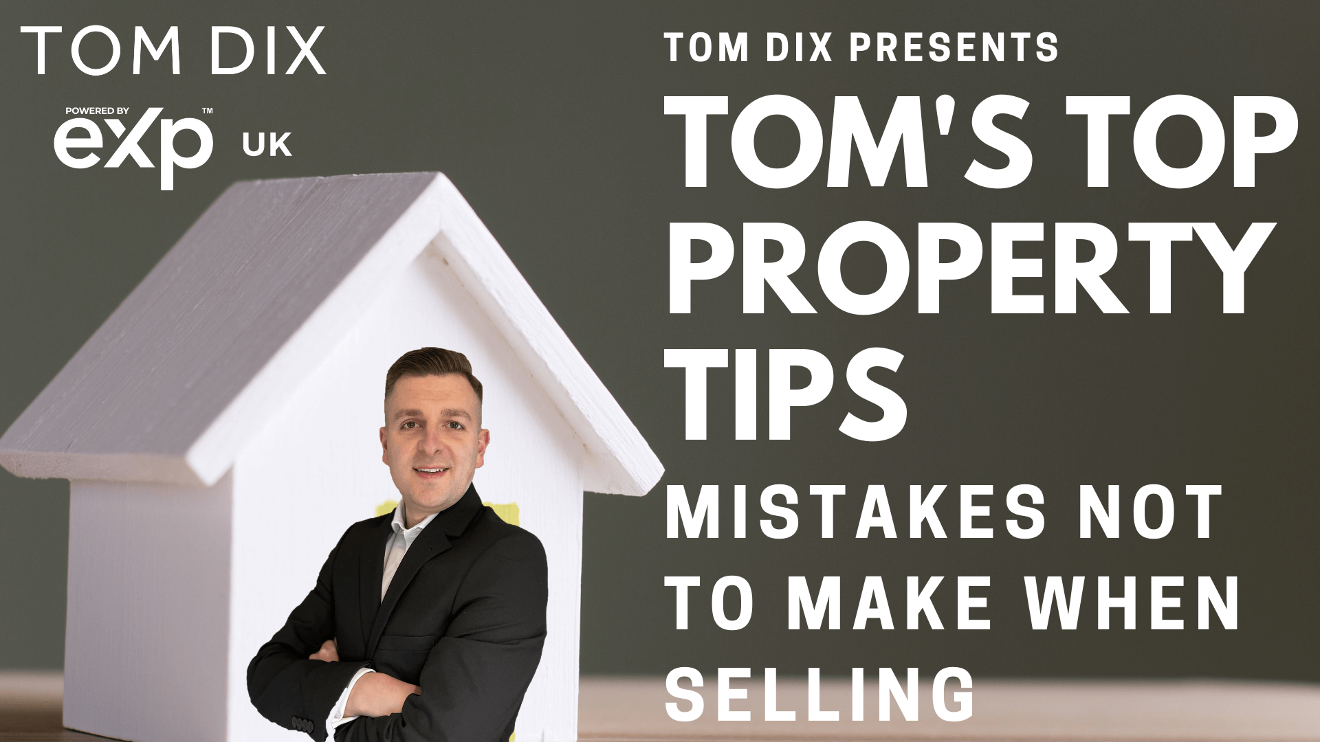 Mistakes not to make when selling in Medway
