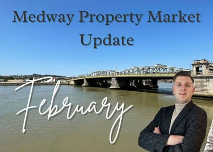 medway housing market update february tom dix best independent medway estate agent