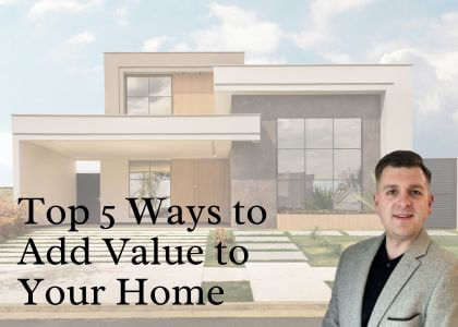 top 5 ways to add value to your home tom dix best independent medway estate agent